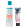 Liquidación Pack Reafirmante Exfoliante Iluminador Frutal Suave