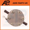 Fuel Lift Pump Replacement for Yanmar Industrial Engine Northern Lights