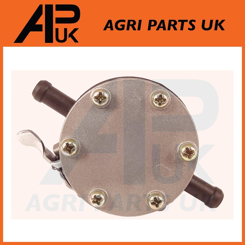 Fuel Lift Pump Replacement for Yanmar Industrial Engine Northern Lights