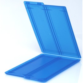 Microscope Slide Mailer (Pack of 25) | OakRidge Products | Protect Glass Slides in Shipping