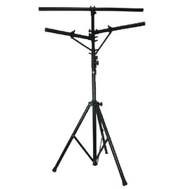 Mr. Dj LS300 Light Stand with T-Bar