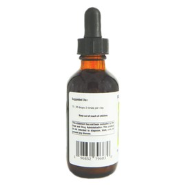Supreme Nutrition Scutellaria Baicalensis Tincture, 2 fl. oz.