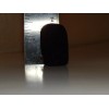 Unbranded 1 black Microphone Headset Windscreen Sponge Foam Mic Cover