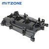 MITZONE Engine Valve Cover Compatible with 2014-2017 Nissan Altima Rogue