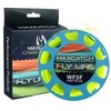 Maxcatch ECO Floating Fly Fishing Line Weight Forward Design with
