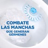 Pato Kit Discos Activos Gel Limpiador para Sanitarios, Lima Fresca