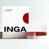 Anjumain Inga Water Freeze Lip & Cheek 7g, chili red,