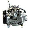Compatible with Newest Carburetor for Yamaha Raptor 660 660R YFM660