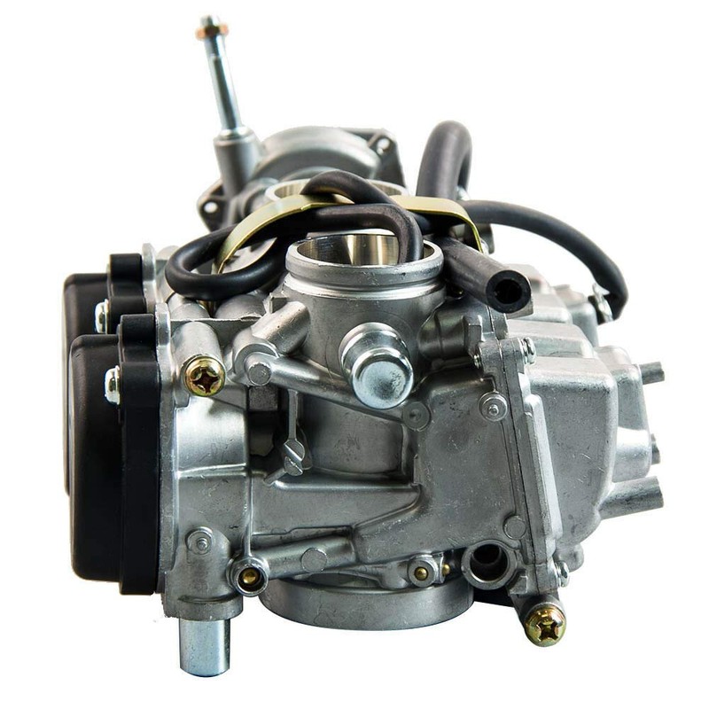 Compatible with Newest Carburetor for Yamaha Raptor 660 660R YFM660