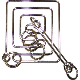 Puzzle Master Level 9 Rat Race Puzzle