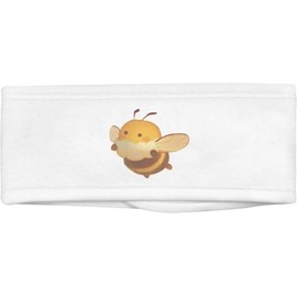 'Cute Bumblebee Flying' Beauty Head Band/Hair Band (HB00038599)