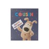 Boofle Birthday Card for Cousin - Cute Design