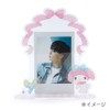 Sanrio 950343 Tuxedo Sam Cheki Stand (Enjoy Idol)