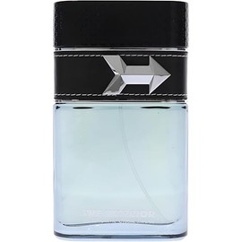 Armaf The Warrior for Men Eau de Toilette Spray, 3.4 Ounce