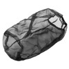 X AUTOHAUX Car Air Filter Dust Protective Cover Air Intake