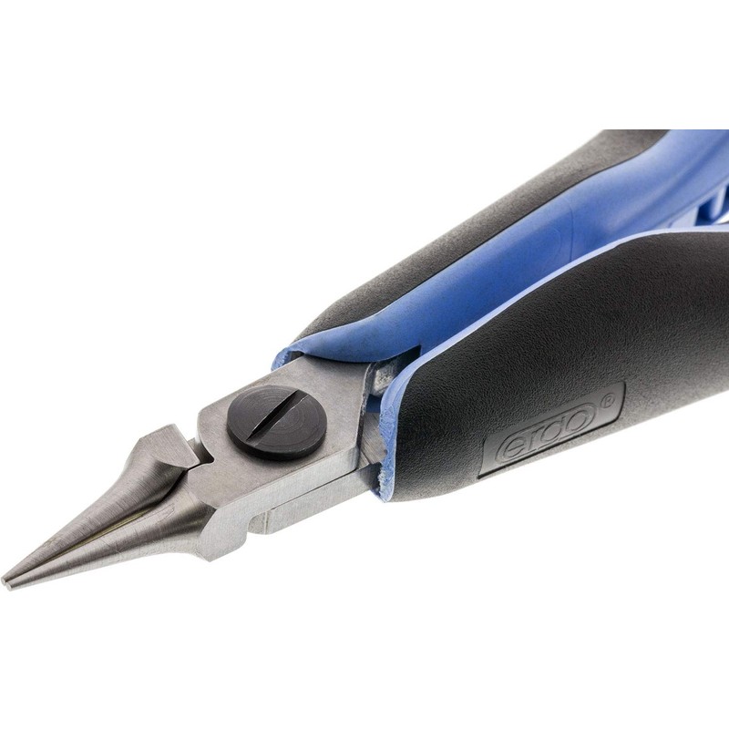 Lindstrom RX7590-8145 RX Series Round Nose Pliers [4981642]