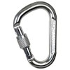 Climbing Technology Snappy SG 2 C45900 X tbctstd Carabiner, Polished,