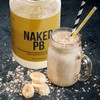 Naked 1.5 LB Powdered Peanut Butter from US Farms –