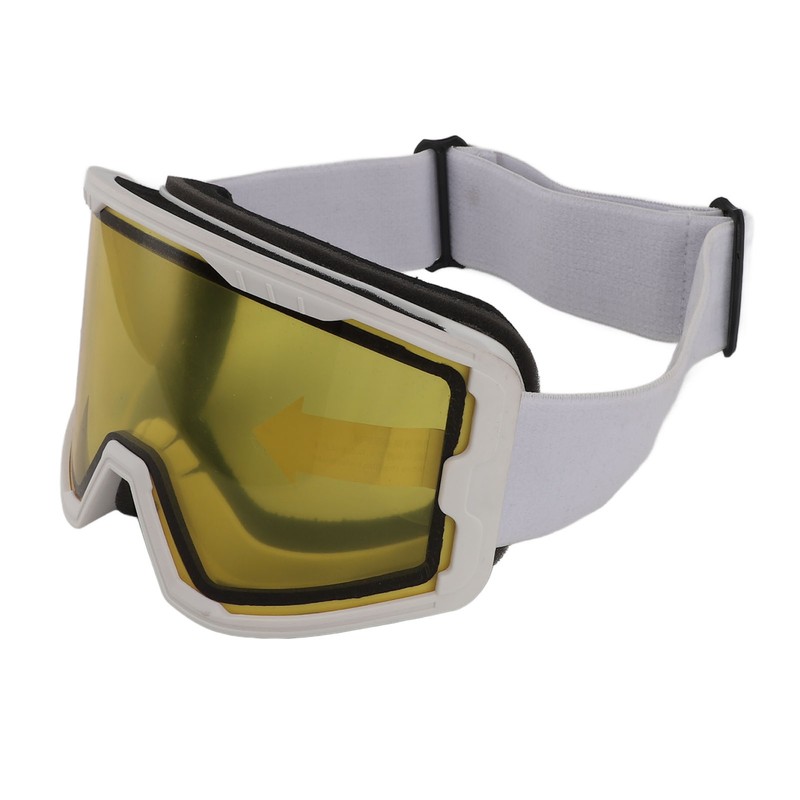 Anti Fog Ski Goggles UV Protection Adjustable Men Women Adult