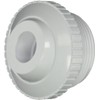 SP1419D Pool Spa Directional Flow Hydrostream Return Jet Fitting White