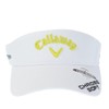 Callaway Women's Continuous Classic Sun Visor, Tour TW VISOR WM