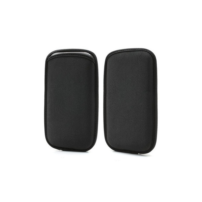 DFVmobile - Neoprene Waterproof Slim Carry Bag Soft Pouch Case