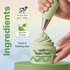 LumiWave Matcha Tallow Moisturizer - Beef Tallow Face Moisturizer with