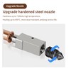 3 Pack 0.4mm Ceramic Hotend for Kobra S1/Combo/ACE Pro, Hardened