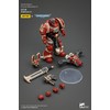 JoyToy Warhammer 40k: World Eaters Khorne Berzerker 6 1:18 Scale