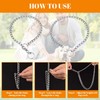 Dog Chain Collar