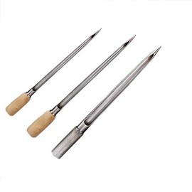 DS 시료 채취 삿대 토양 검사기 추출기 샘플러 곡물 DS WR [40X1.2스테인레스304] Soil Sampling Probe Tester Extractor Sampler Grains DS WR [40X1.2 Stainless Steel 304]