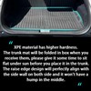 BestEvMod for EV6 Cargo Liner All Weather Trunk & Second