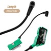 Saihisday 510115601 510115602 Ignition Coil Module with Spark Plug Boot