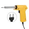 Handheld Heating Wire Soldering Iron Gun Dual Power Temperature Welding