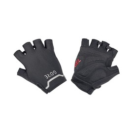 GORE Wear C5 Short Finger Gloves, 9, Black