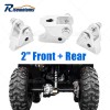 risemotom8 Front & Rear 2'' Full Lift Kits For Honda