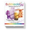 Bubbleology Milk Tea Mixology Kit with Tapioca Pearls (Pack of