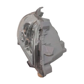 For Toyota Camry Headlight Lamp 2007 2008 2009 Japan Built Halogen Passenger Right Side