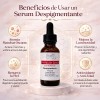 V-arbutin Serum Despigmentante Manchas Ac Glicolico Arbutina