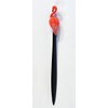 LX Hand Painted Pink Flamingo Bird Letter Opener