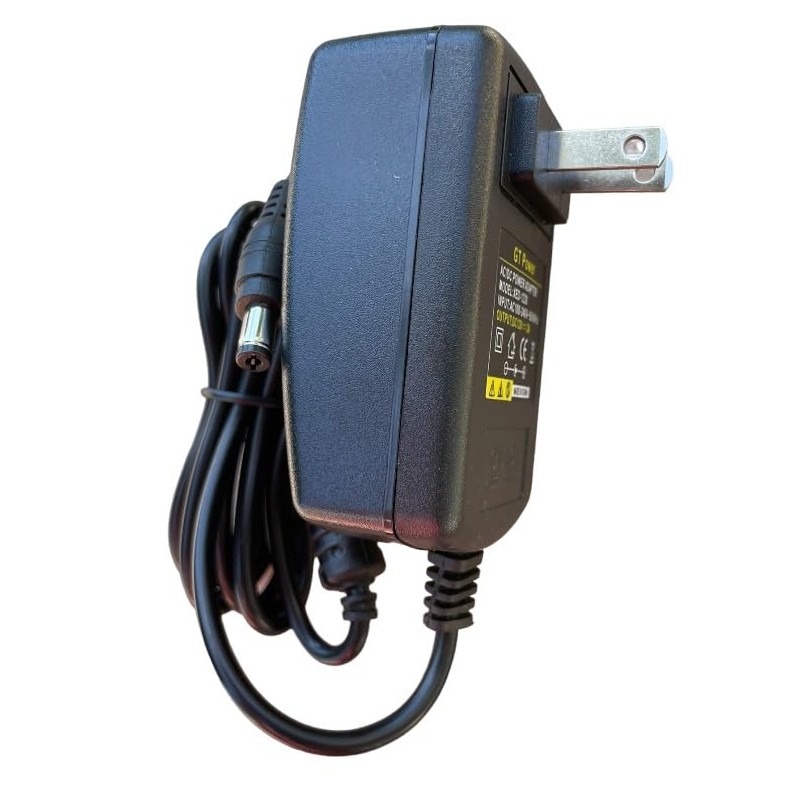 AC Adapter Compatible with Headrush Flex Prime