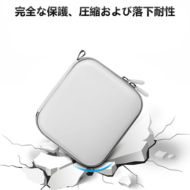 Leayjeen Instax 360 GO 3S / GO 3 Accessories Carrying