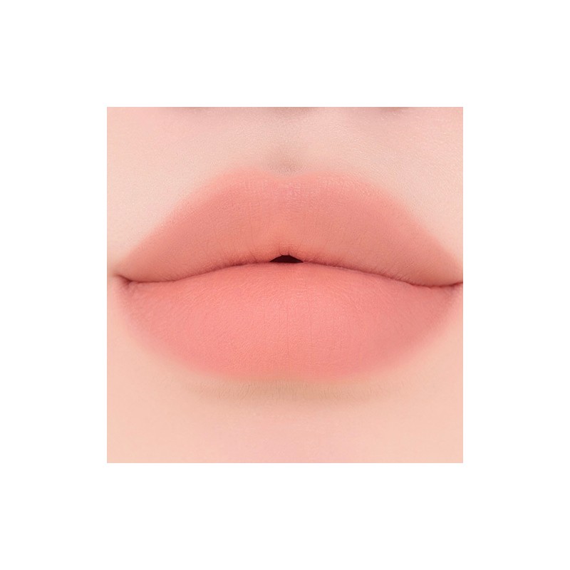 BANILA CO Cover Lip Base 1.7g - [SET] Soft Salmon