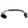 MOTOKU Xenon Headlight Ballast Control Unit Module w/Igniter and D4S