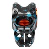 Mountain Bike Stem Aluminium Alloy 31.8x35mm Handle Bar Handlebar Riser