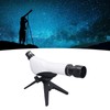 Children HD Telescope High Magnification Sky Observation Astronomical Telescope for