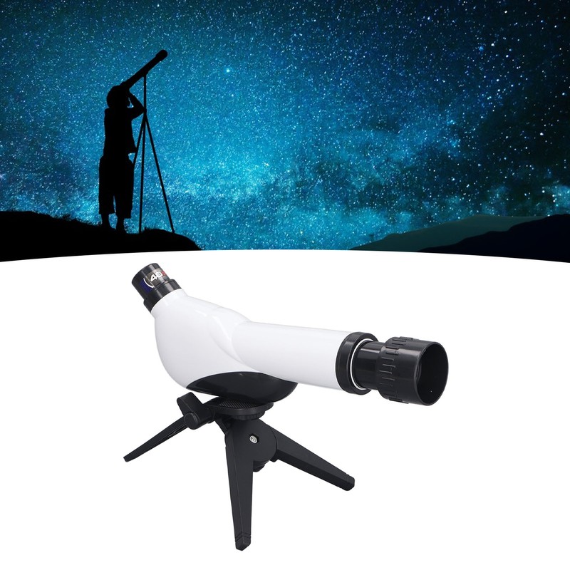 Children HD Telescope High Magnification Sky Observation Astronomical Telescope for