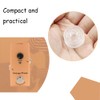 Guitar Effects Pedal Protector, Footswitch Top Cover Foot peg Cap
