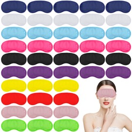 Sleeping Mask Set, 100 Pieces
