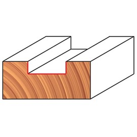 Freud 1-1/4" (Dia.) Mortising Bit with 1/2" Shank (16-108)